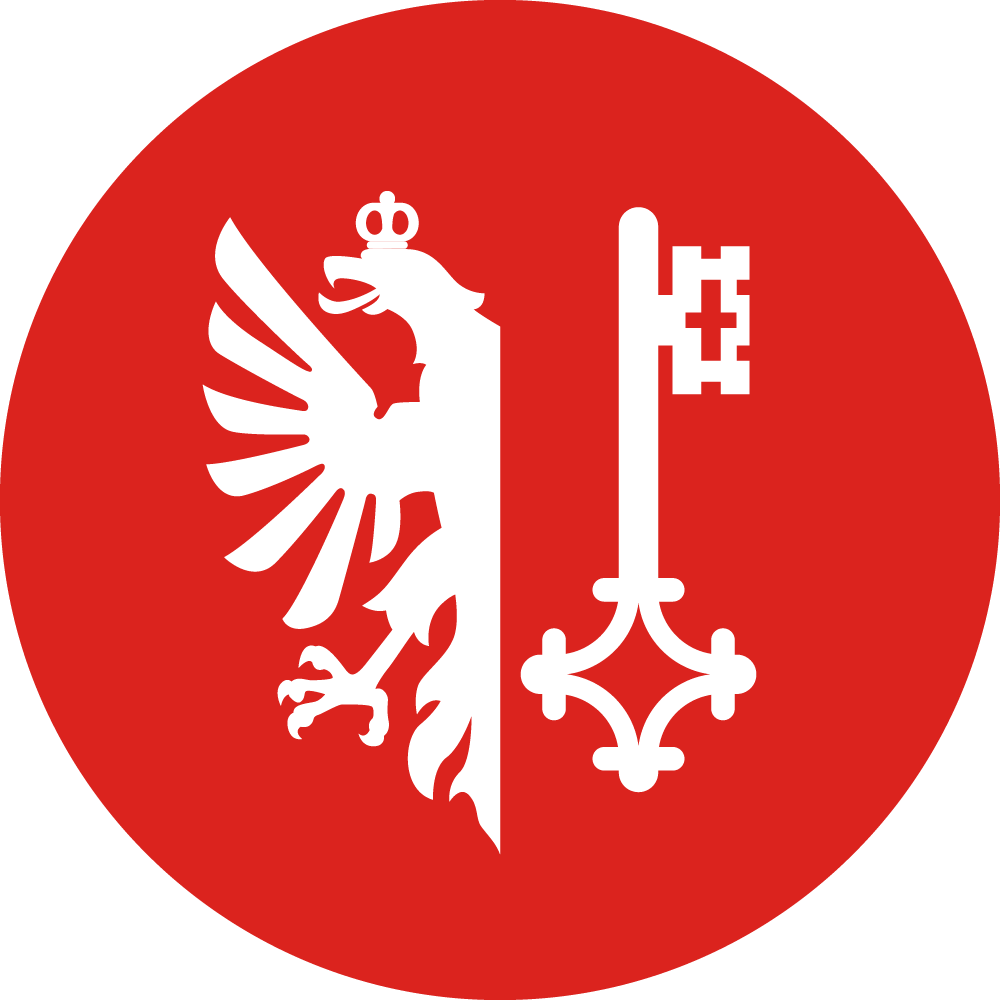 Geneva's emblem