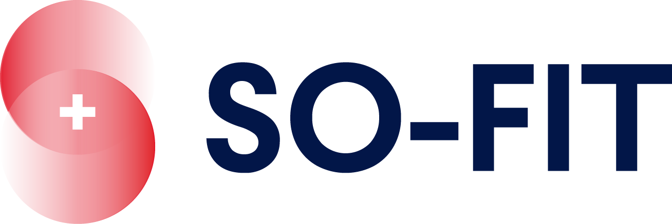 SO-FIT logo