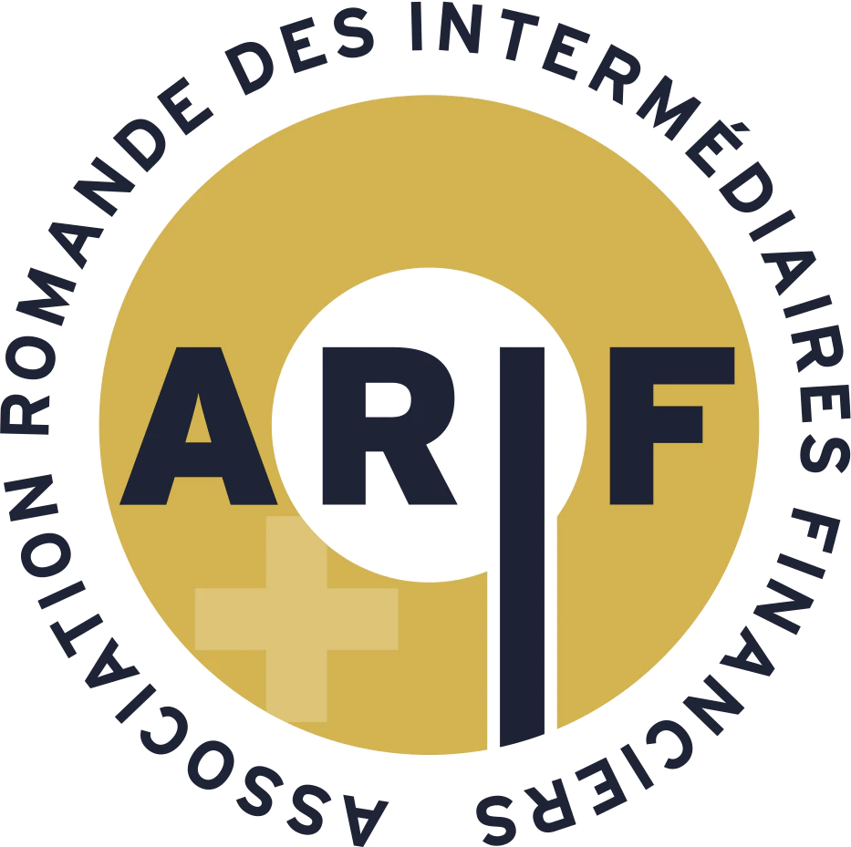 ARIF logo